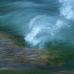 Waterfall experiments