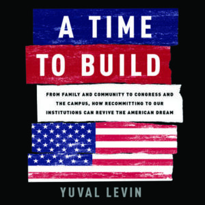 A Time to Build